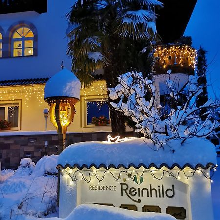 Residence Reinhild Nals Zewnętrze zdjęcie