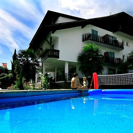 Residence Reinhild Nals Zewnętrze zdjęcie