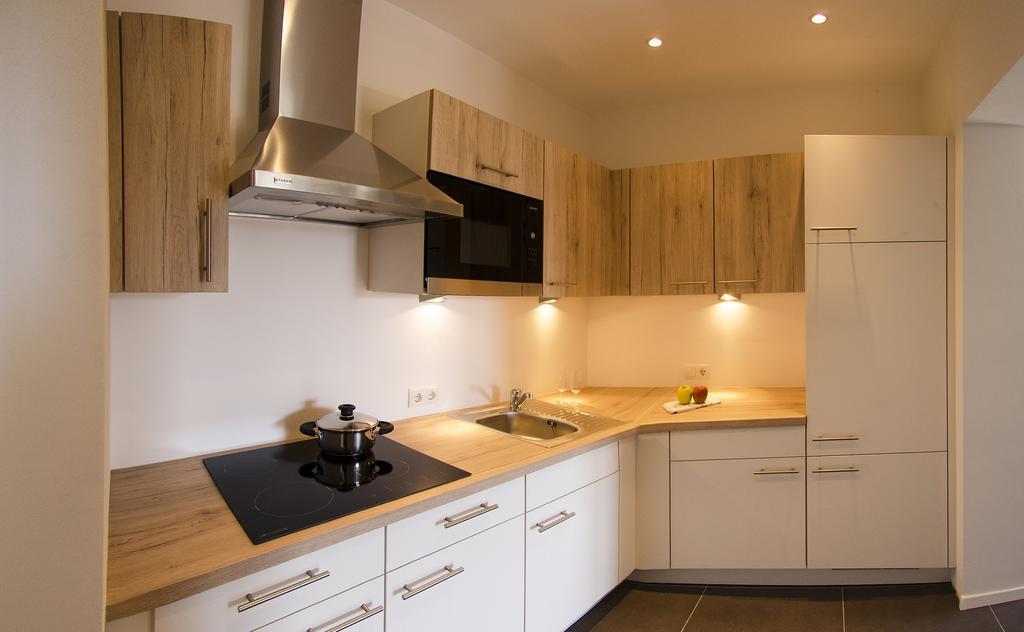Residence Reinhild Nals Zewnętrze zdjęcie