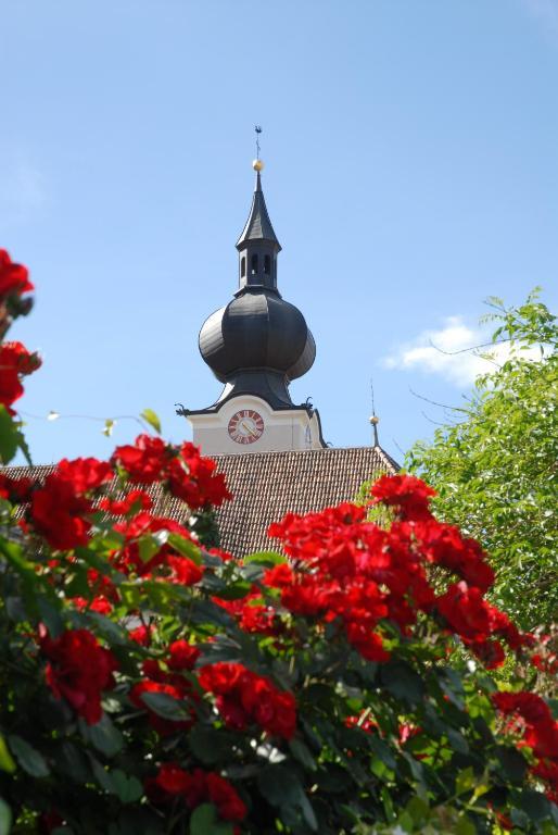 Residence Reinhild Nals Zewnętrze zdjęcie