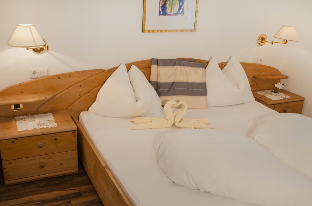 Residence Reinhild Nals Zewnętrze zdjęcie