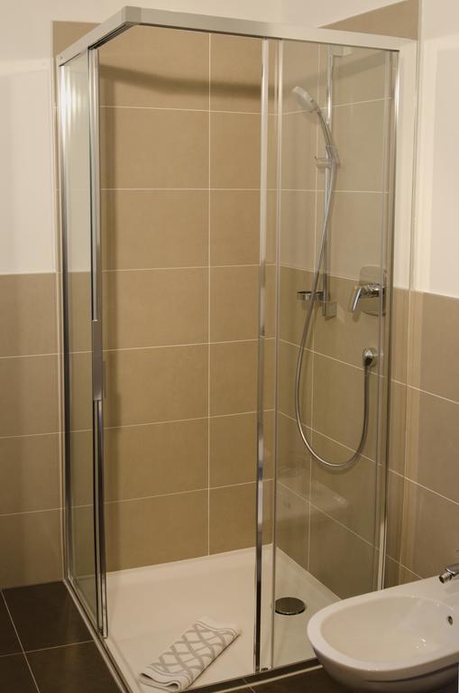 Residence Reinhild Nals Zewnętrze zdjęcie