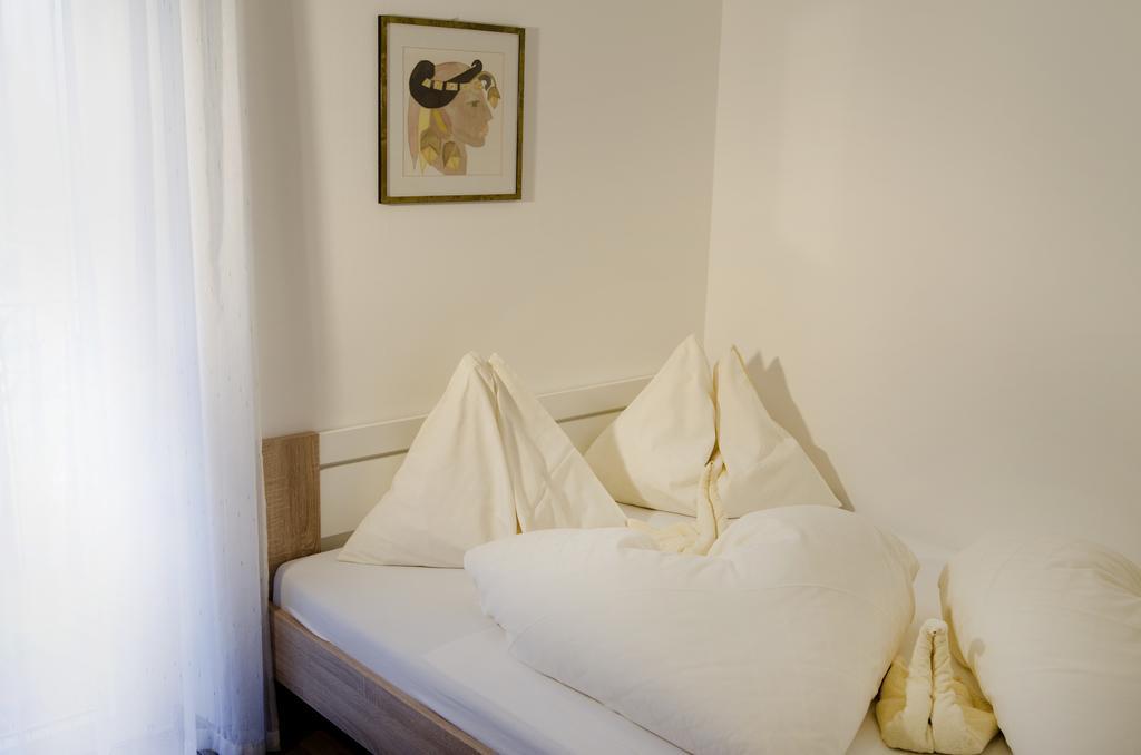 Residence Reinhild Nals Zewnętrze zdjęcie