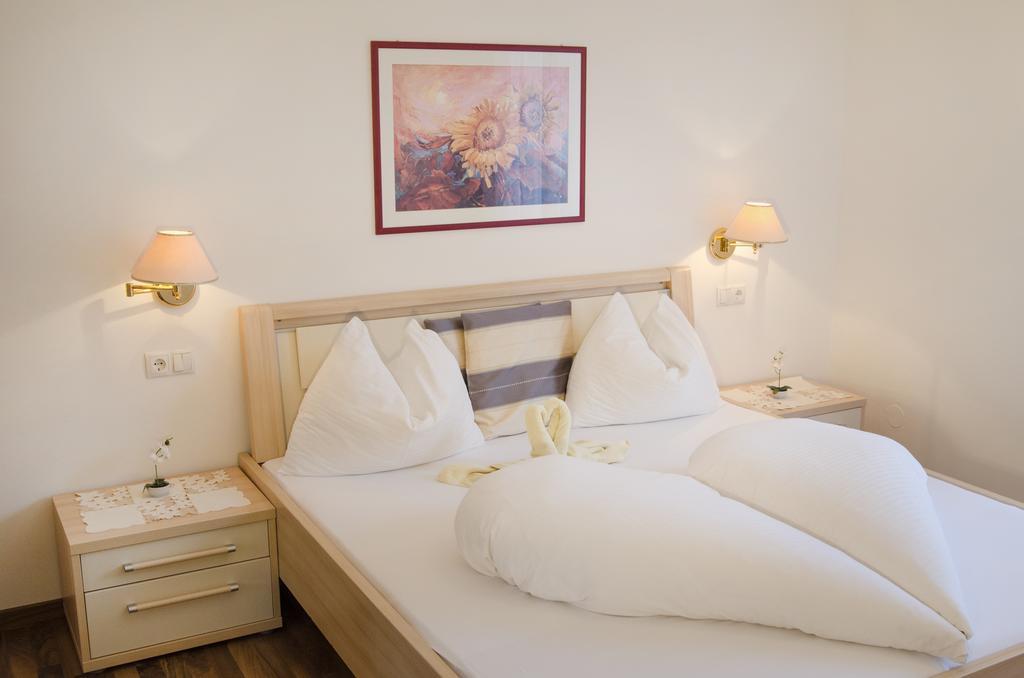Residence Reinhild Nals Zewnętrze zdjęcie