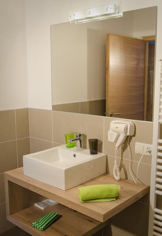 Residence Reinhild Nals Zewnętrze zdjęcie