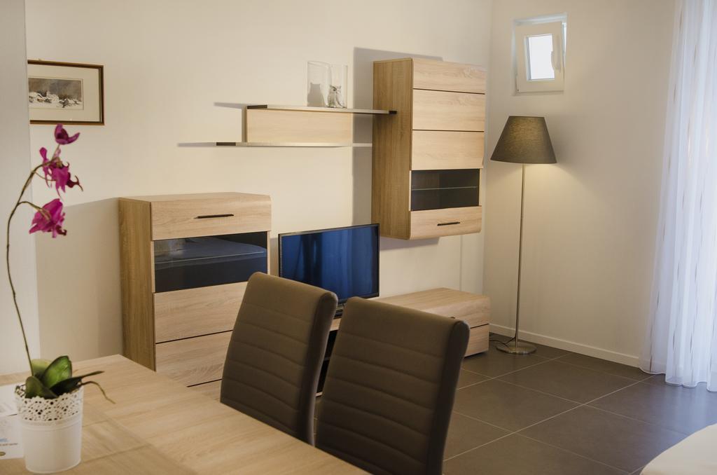 Residence Reinhild Nals Zewnętrze zdjęcie