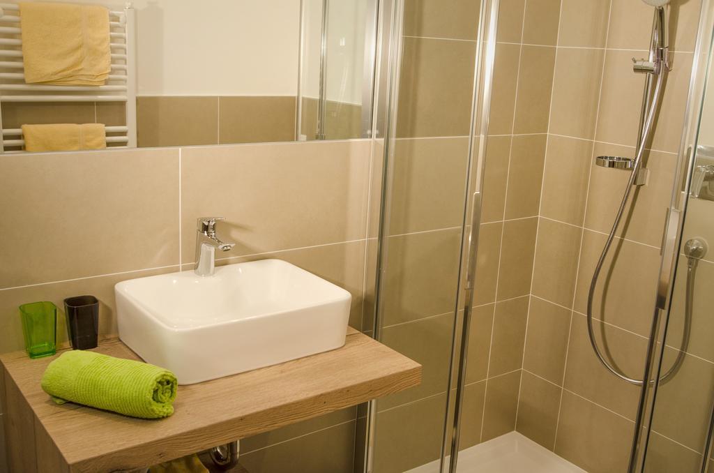 Residence Reinhild Nals Zewnętrze zdjęcie