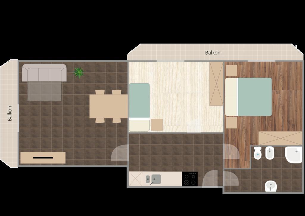 Residence Reinhild Nals Zewnętrze zdjęcie