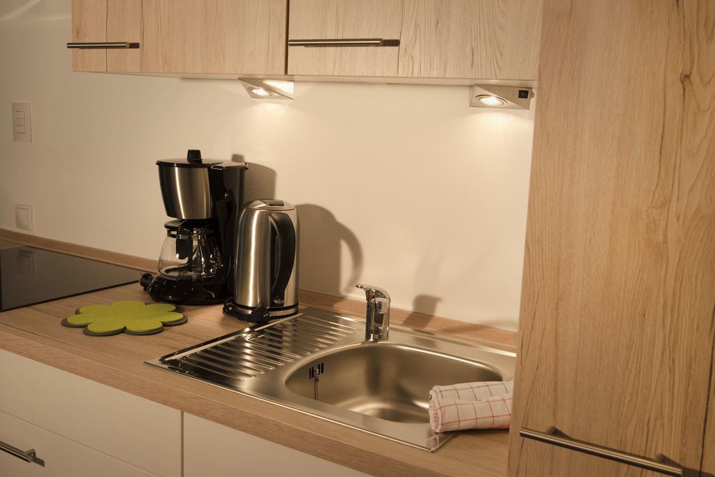 Residence Reinhild Nals Zewnętrze zdjęcie