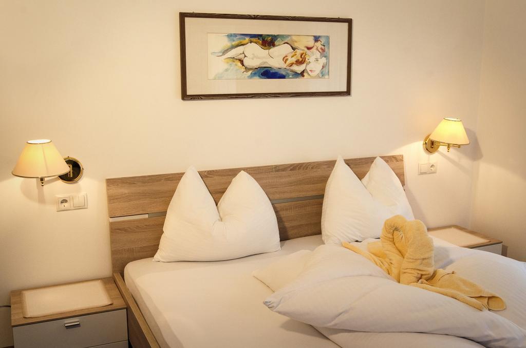 Residence Reinhild Nals Zewnętrze zdjęcie
