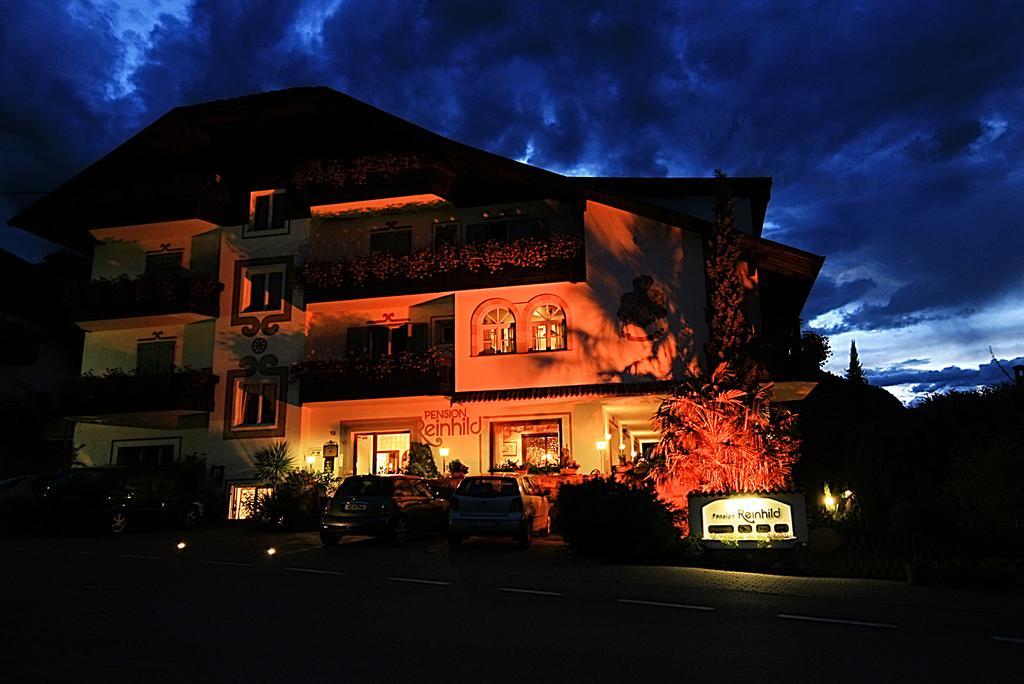 Residence Reinhild Nals Zewnętrze zdjęcie