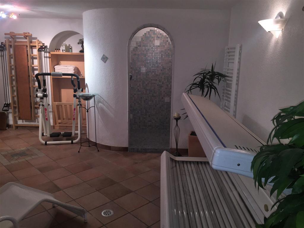 Residence Reinhild Nals Zewnętrze zdjęcie