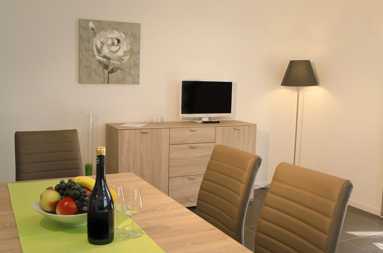 Residence Reinhild Nals Zewnętrze zdjęcie
