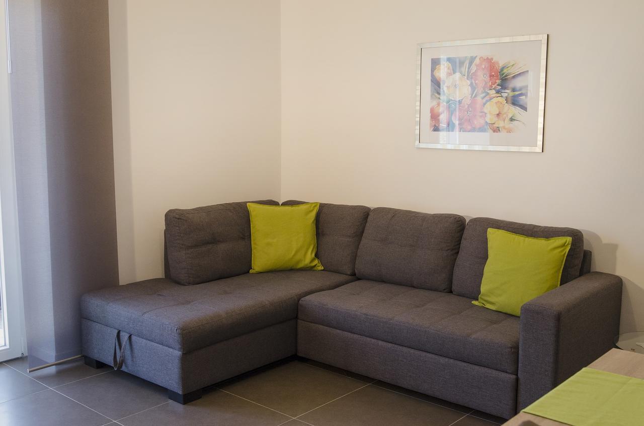 Residence Reinhild Nals Zewnętrze zdjęcie