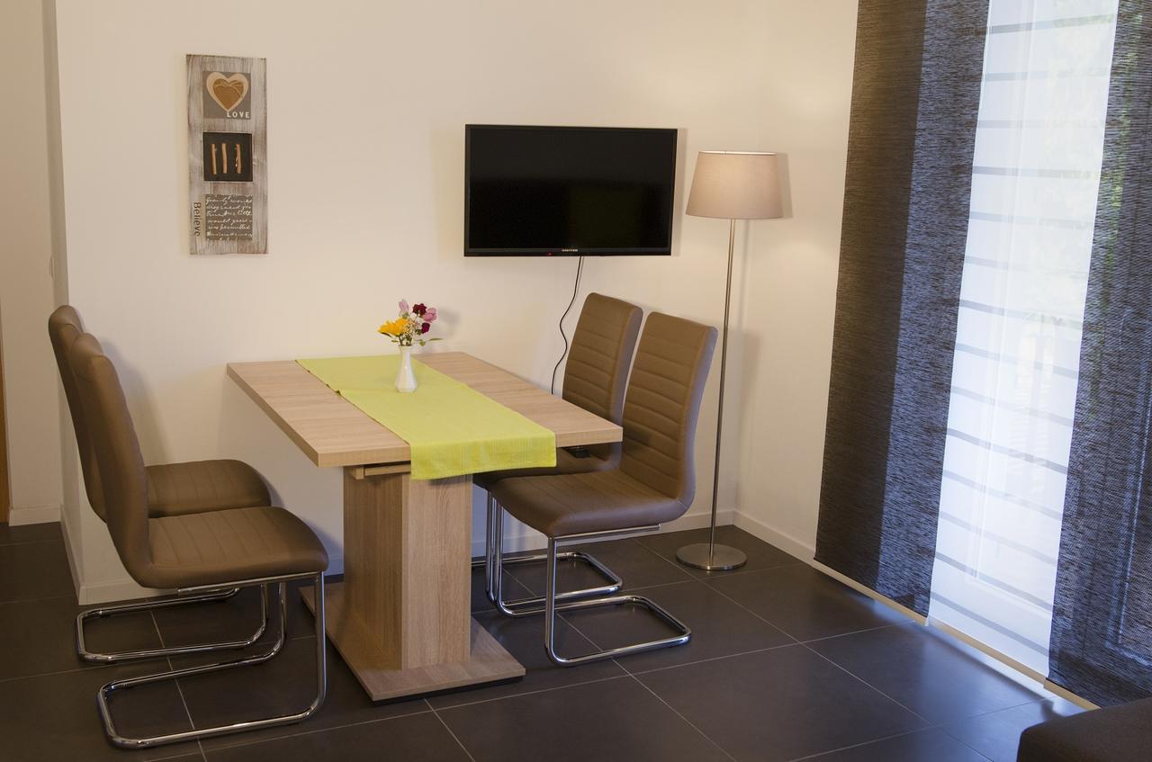 Residence Reinhild Nals Zewnętrze zdjęcie