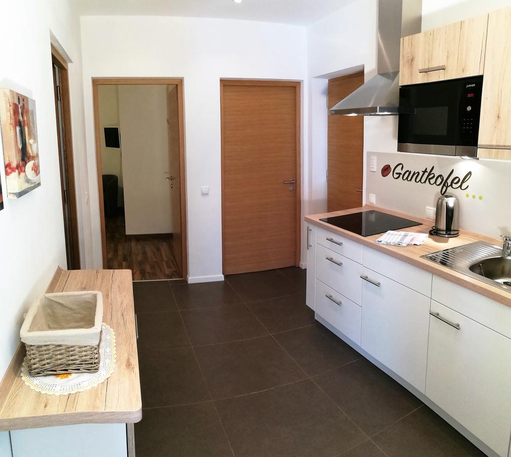 Residence Reinhild Nals Zewnętrze zdjęcie