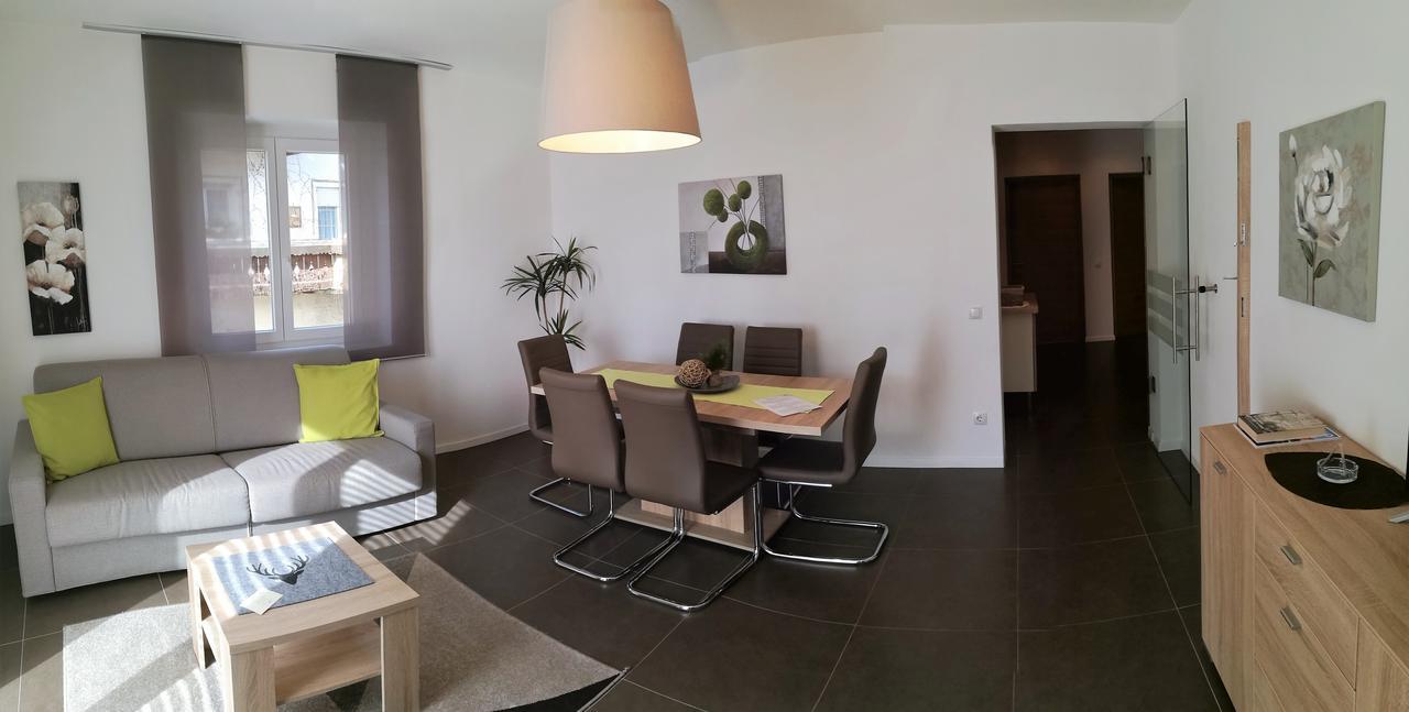 Residence Reinhild Nals Zewnętrze zdjęcie