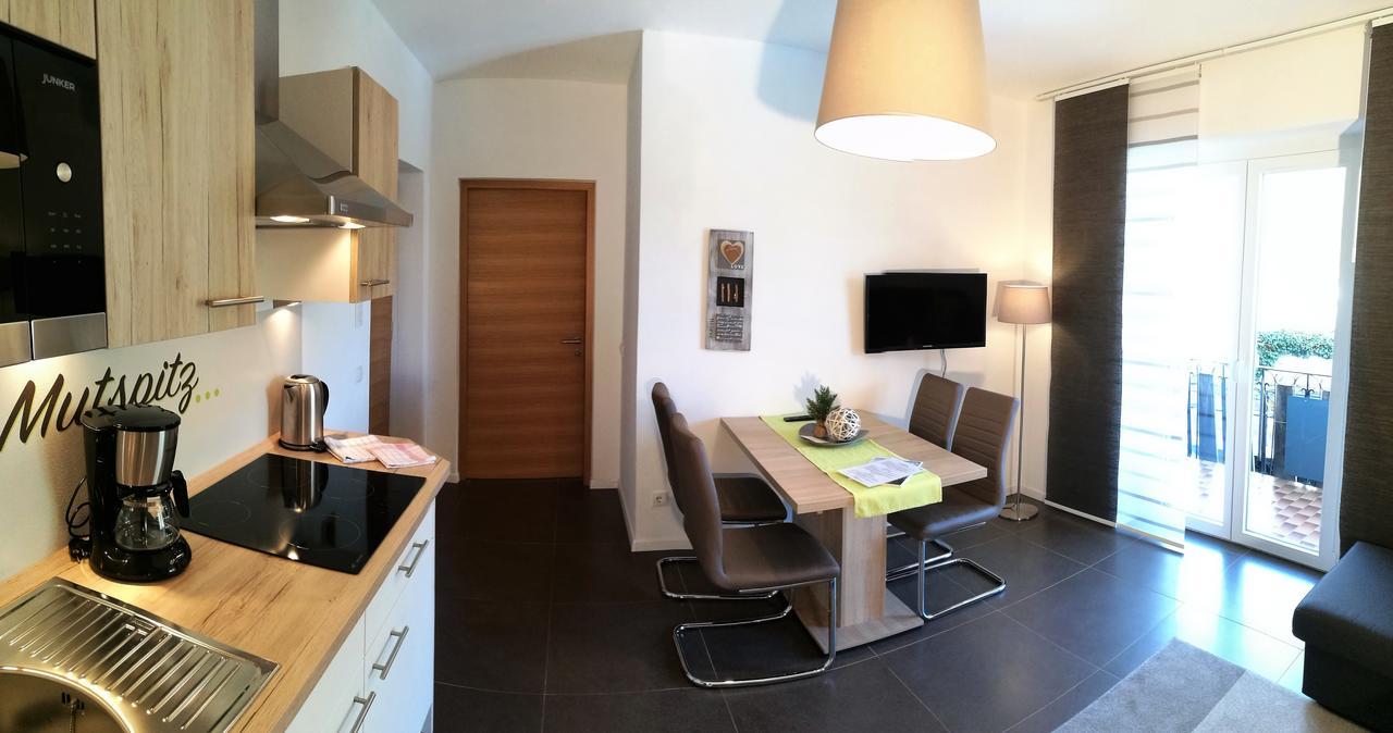 Residence Reinhild Nals Zewnętrze zdjęcie