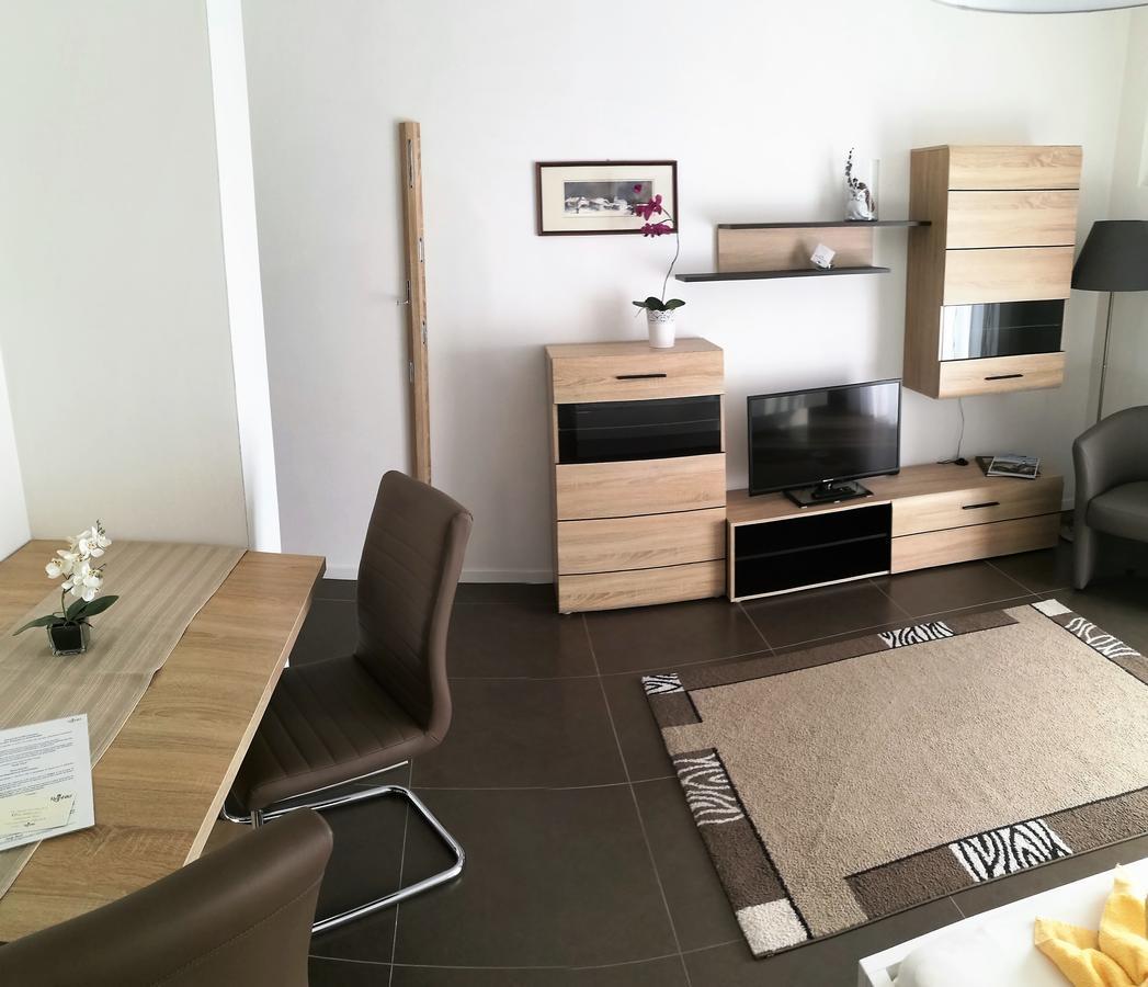 Residence Reinhild Nals Zewnętrze zdjęcie