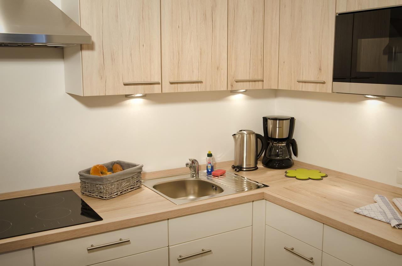 Residence Reinhild Nals Zewnętrze zdjęcie