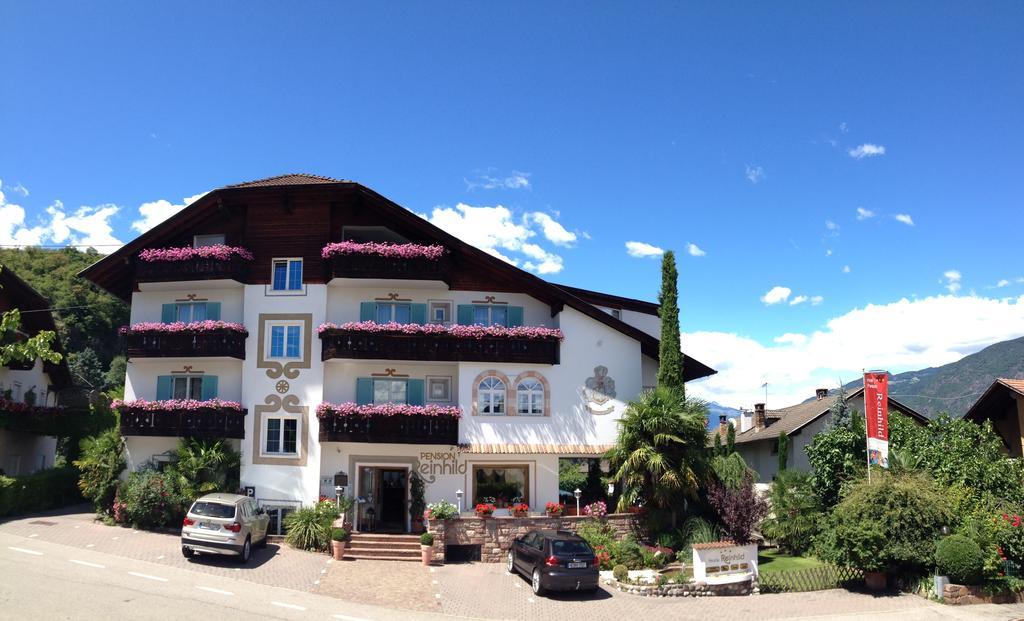 Residence Reinhild Nals Zewnętrze zdjęcie