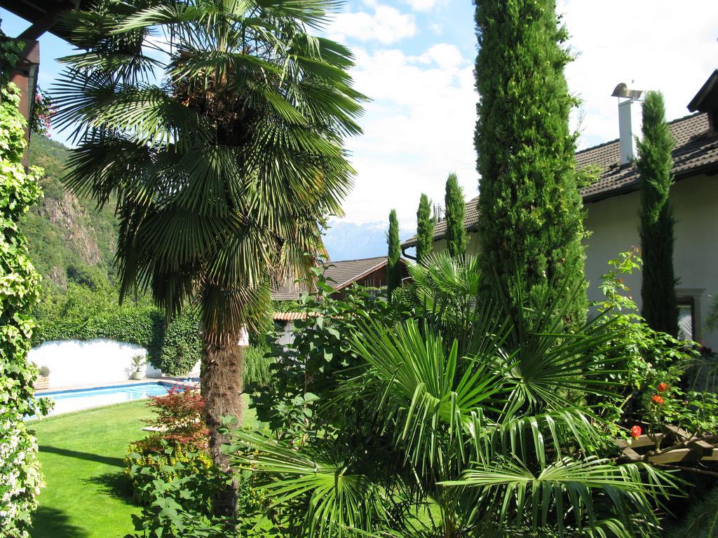 Residence Reinhild Nals Zewnętrze zdjęcie